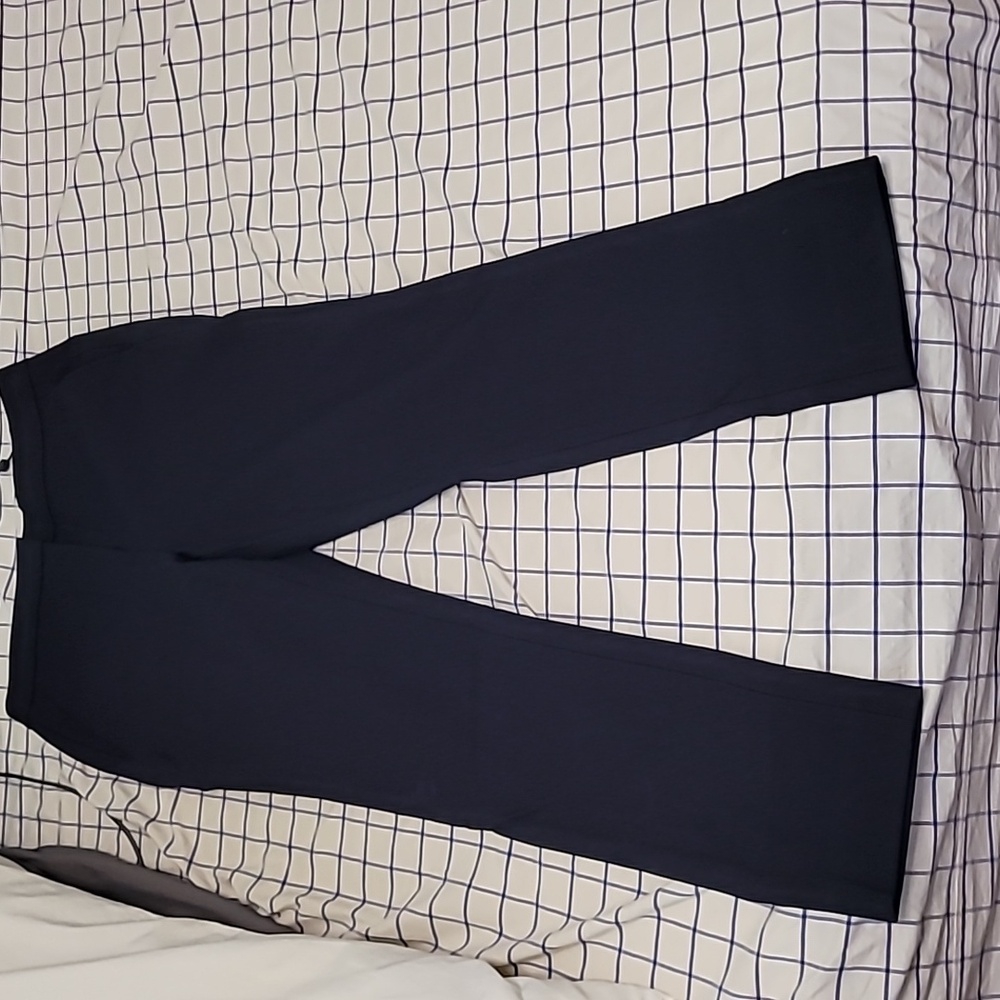 Rag & Bone Layle Ankle Stretch Pants